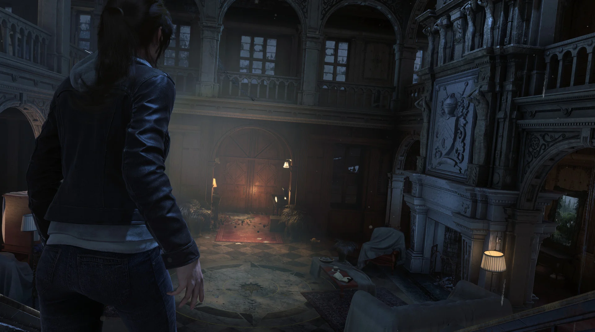 Rise of the Tomb Raider 20 Year Celebration Pack DLC - Image 5