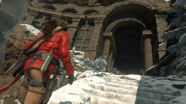 Rise of the Tomb Raider Extended Edition - Image 2