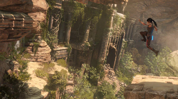 Rise of the Tomb Raider Extended Edition - Image 3