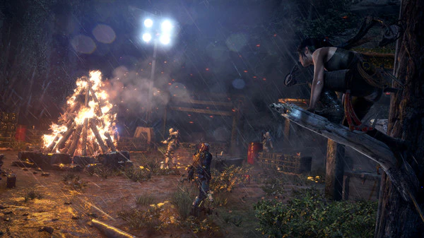 Rise of the Tomb Raider Extended Edition - Image 5