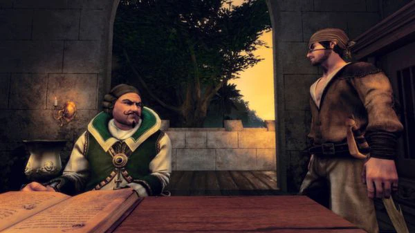 Risen 2 Dark Waters - Image 3
