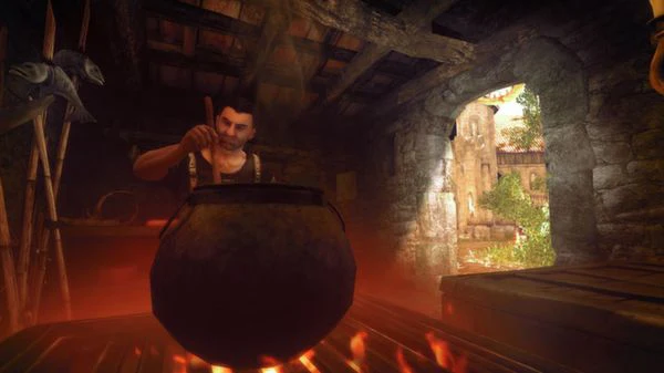 Risen 2 Dark Waters - Image 4
