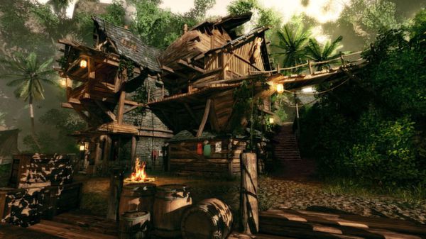 Risen 2 Dark Waters - Image 5