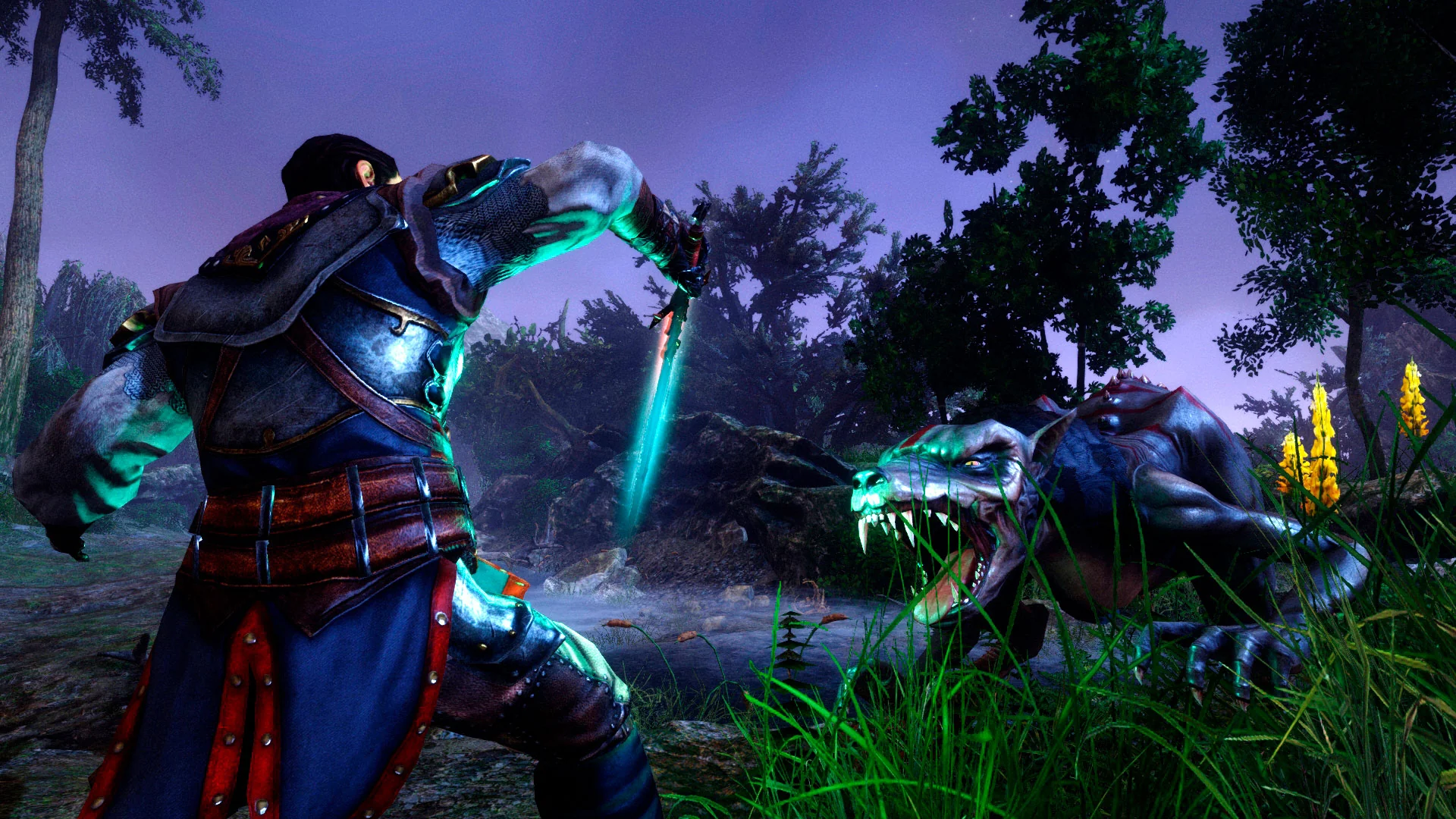 Risen 3 Titan Lords - Image 2