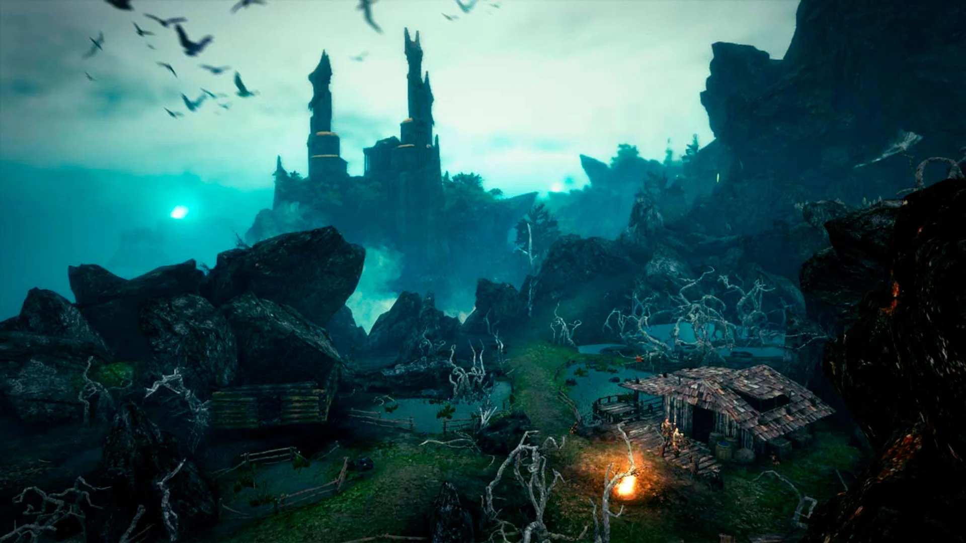 Risen 3 Titan Lords - Image 3