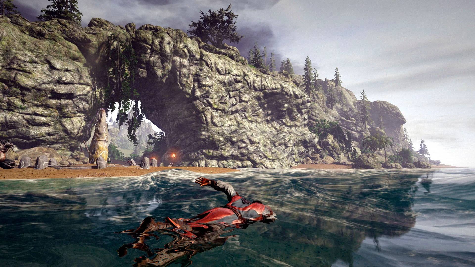 Risen 3 Titan Lords - Image 4