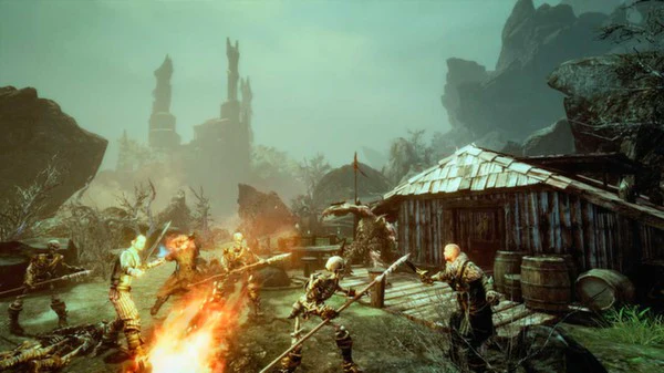 Risen 3 Titan Lords First Edition - Image 2