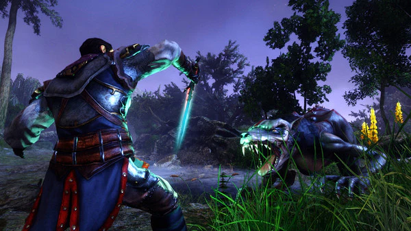 Risen 3 Titan Lords First Edition - Image 4