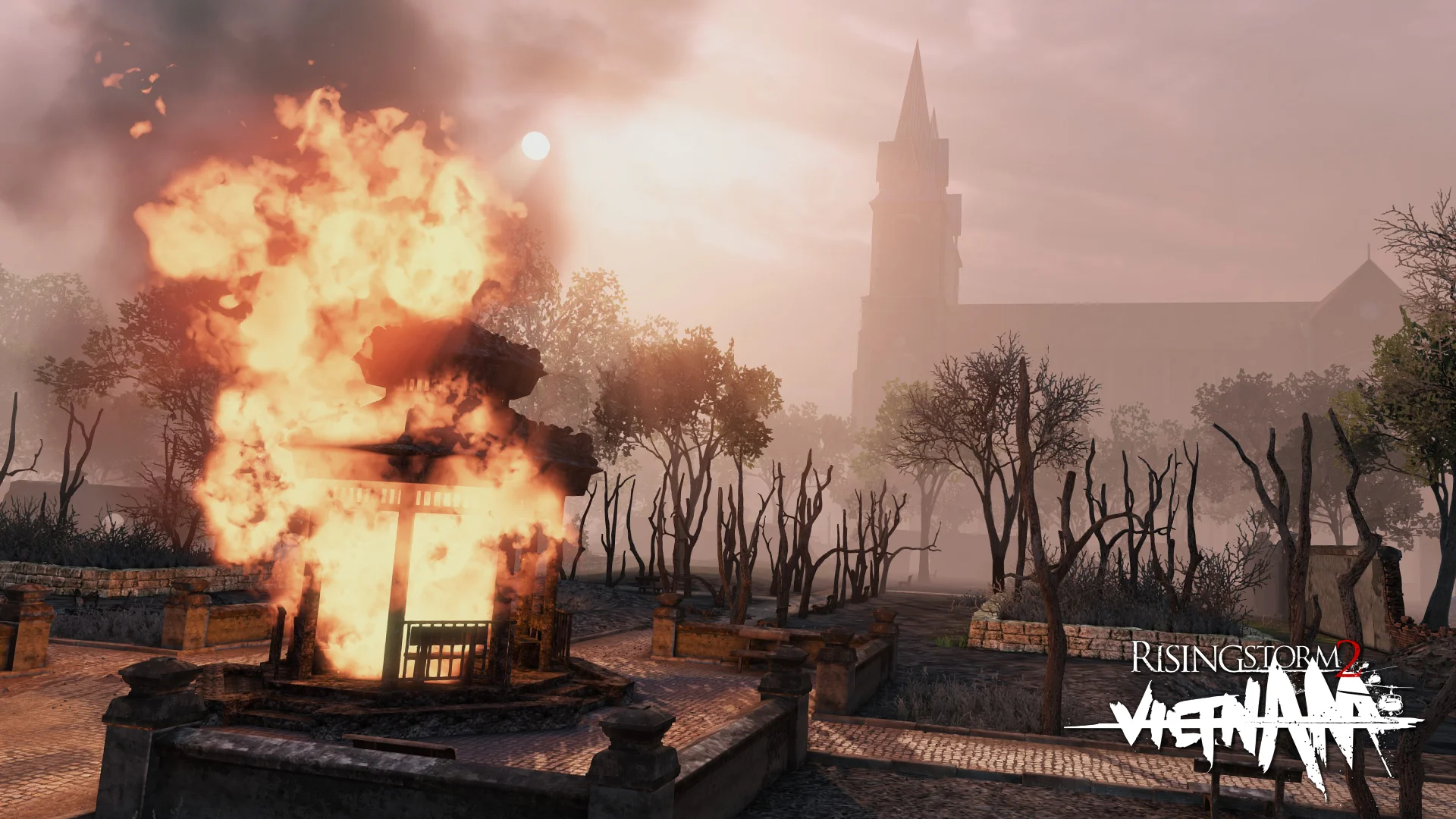 Rising Storm 2 Vietnam - Image 4