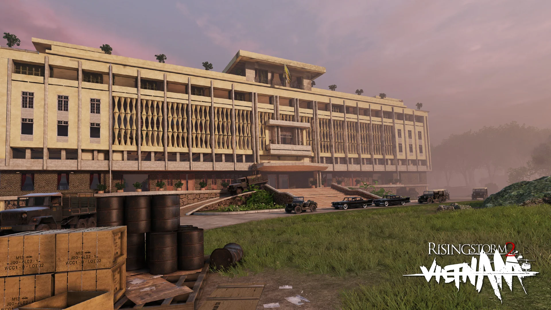 Rising Storm 2 Vietnam - Image 5