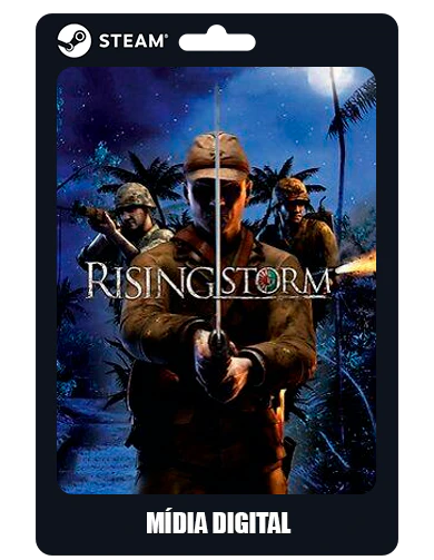 Rising Storm GOTY