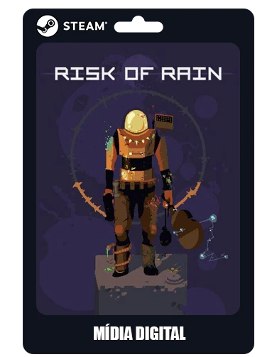 Risk of Rain