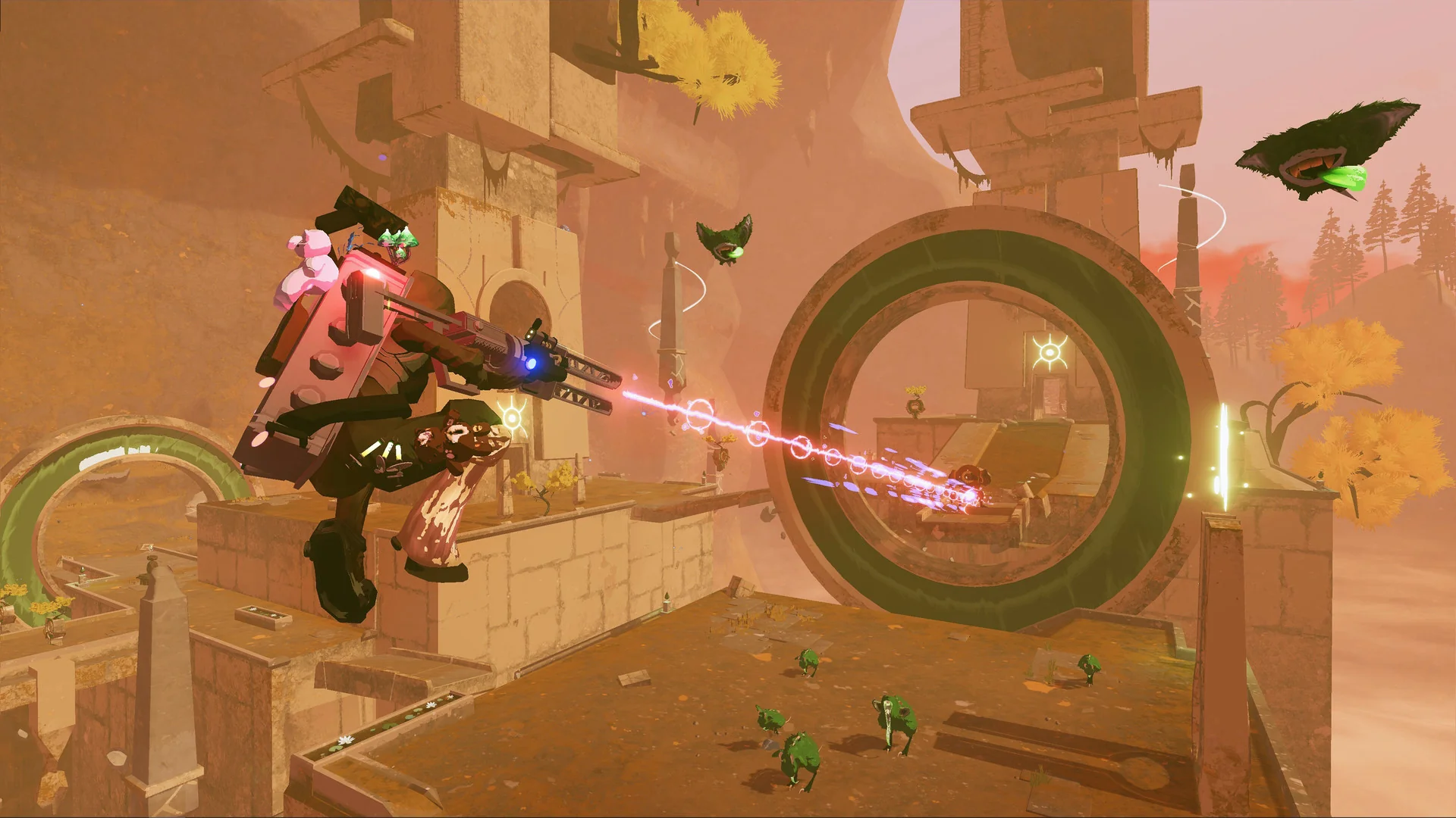 Risk of Rain 2 - Survivors of the Void DLC - Image 4