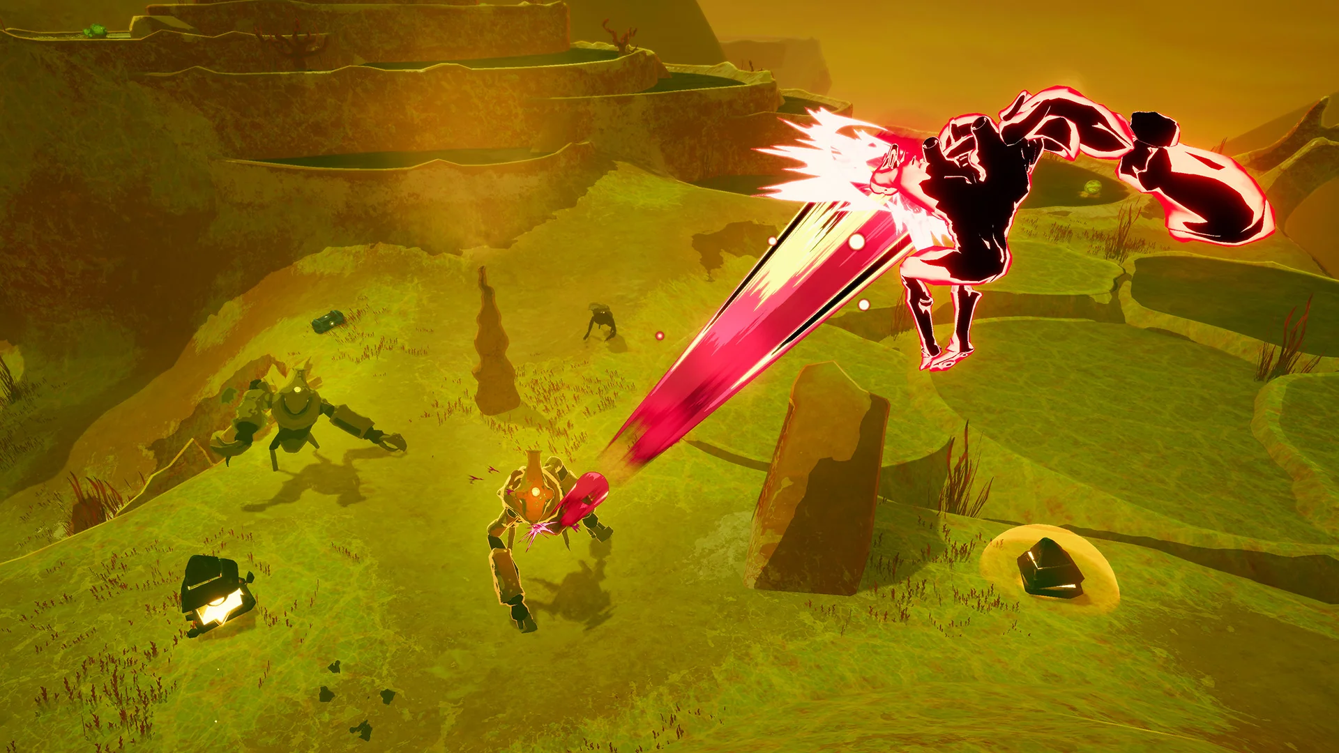 Risk of Rain 2 - Survivors of the Void DLC - Image 5