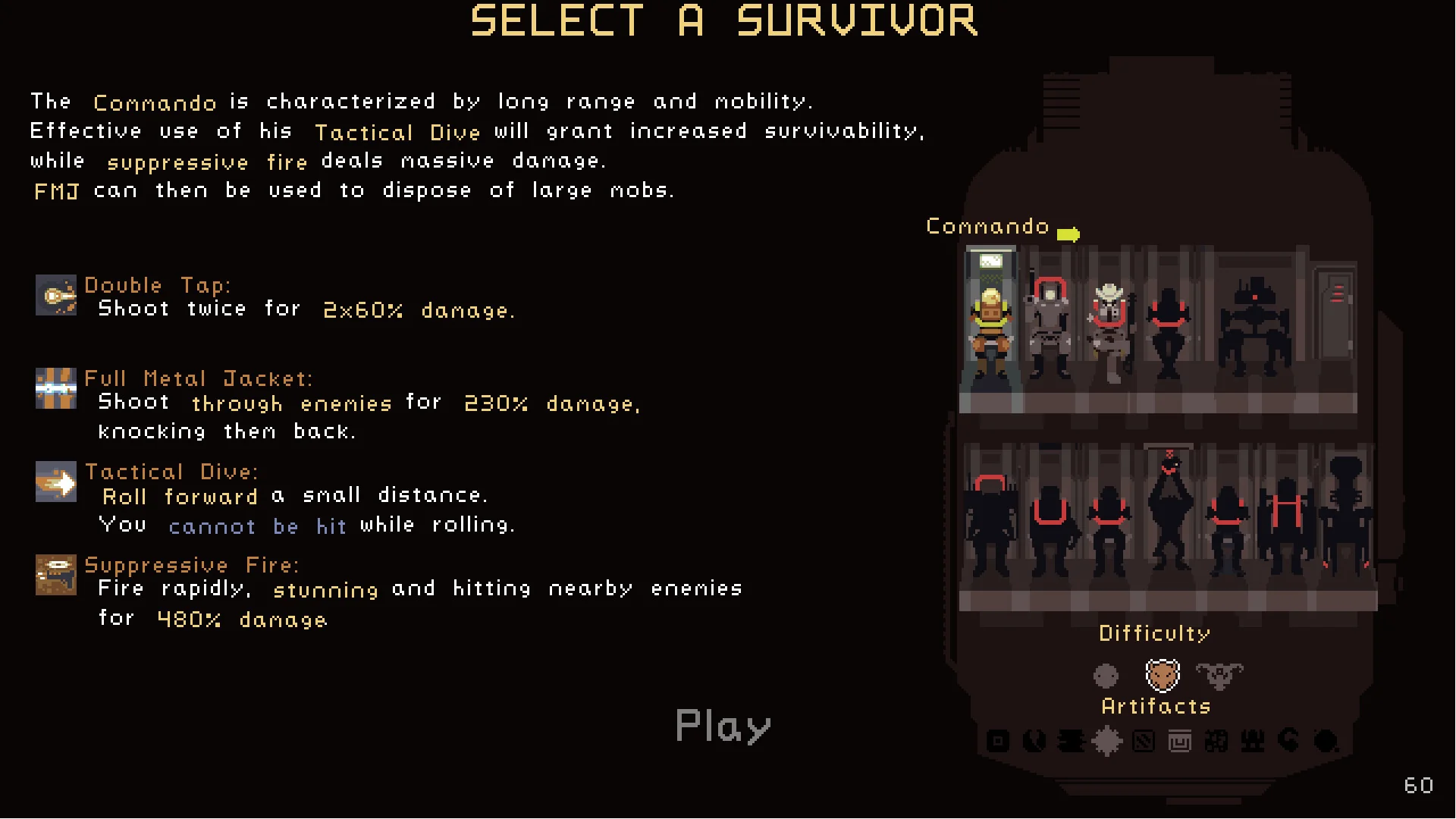Risk of Rain - Image 4