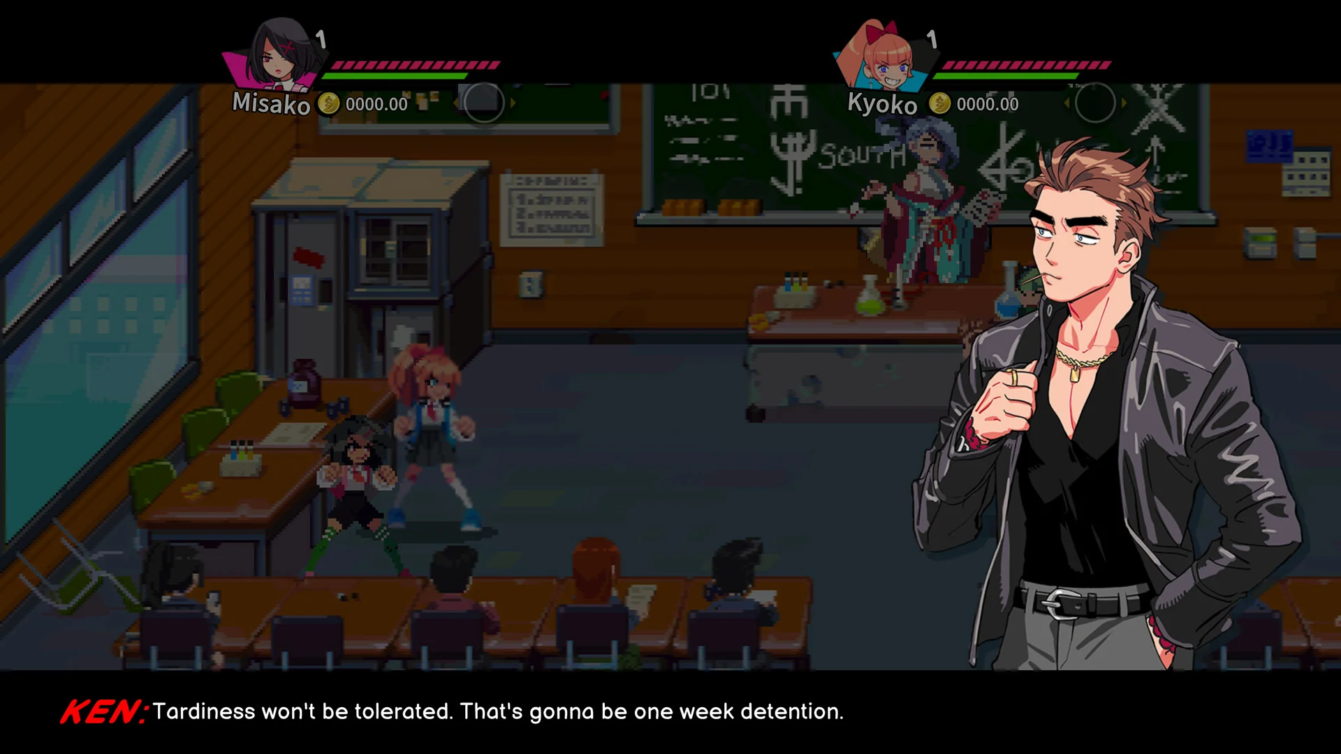 River City Girls 2 - Image 5