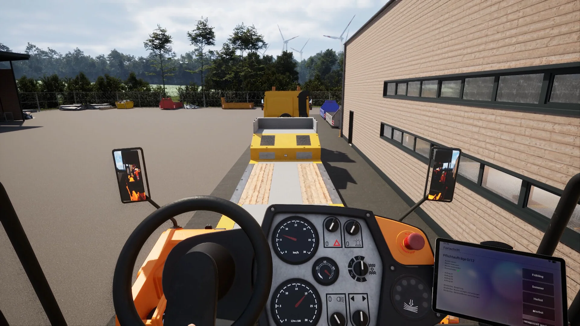 Road Maintenance Simulator 2 - Winter Services - Image 5