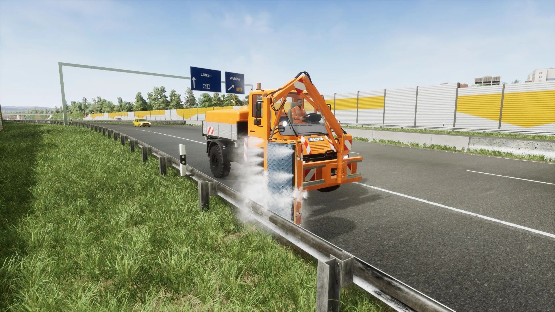 Road Maintenance Simulator - Image 2