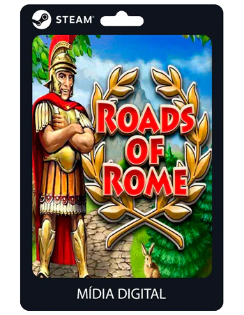 Roads of Rome