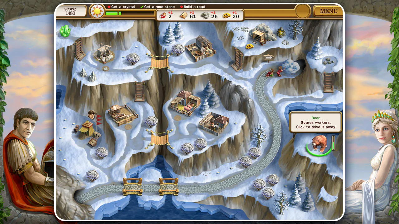 Roads of Rome 2 - Image 2