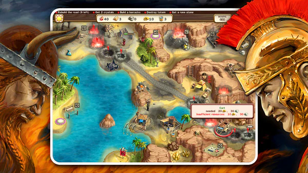 Roads of Rome 3 - Image 3