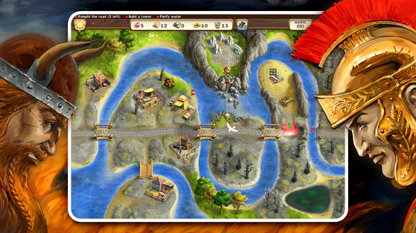 Roads of Rome 3 - Image 4