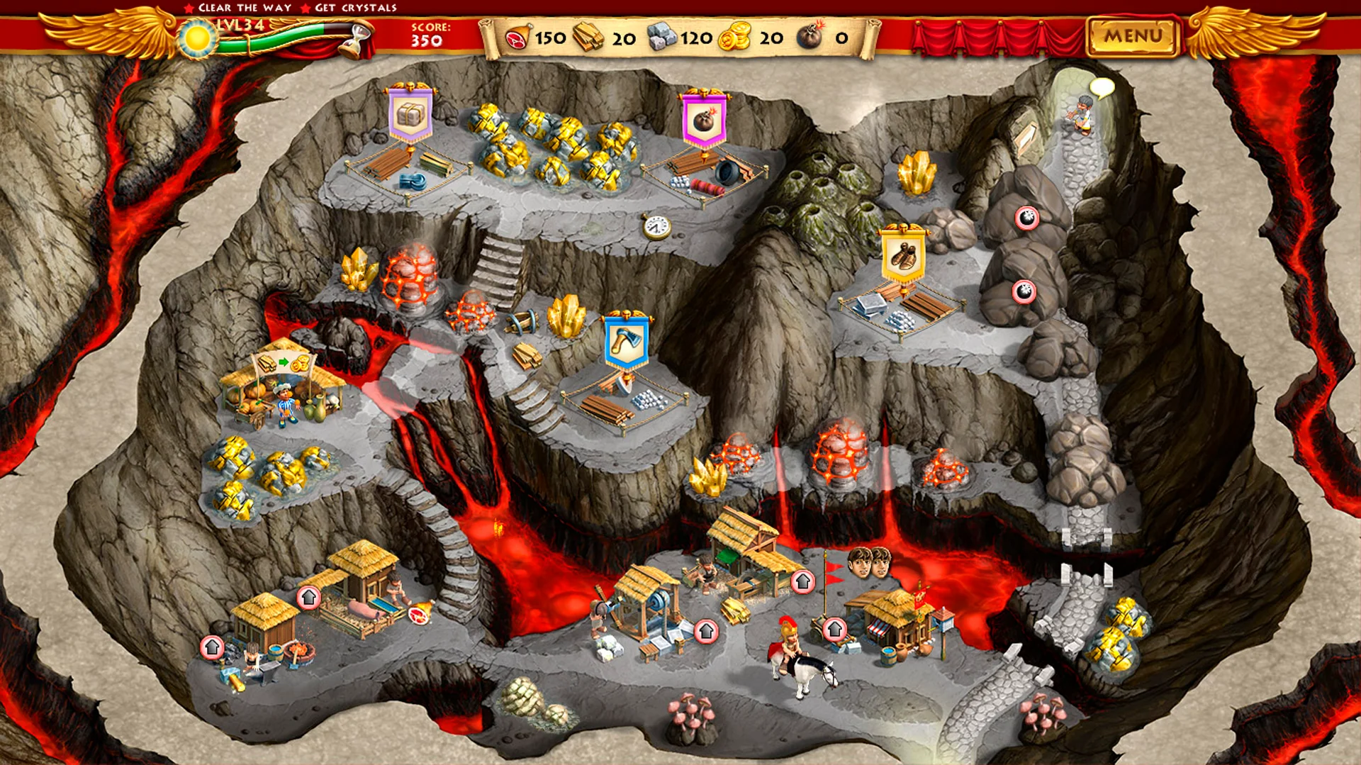 Roads of Rome: New Generation - Image 4
