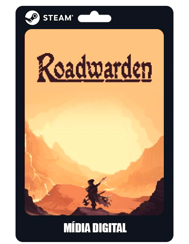 Roadwarden