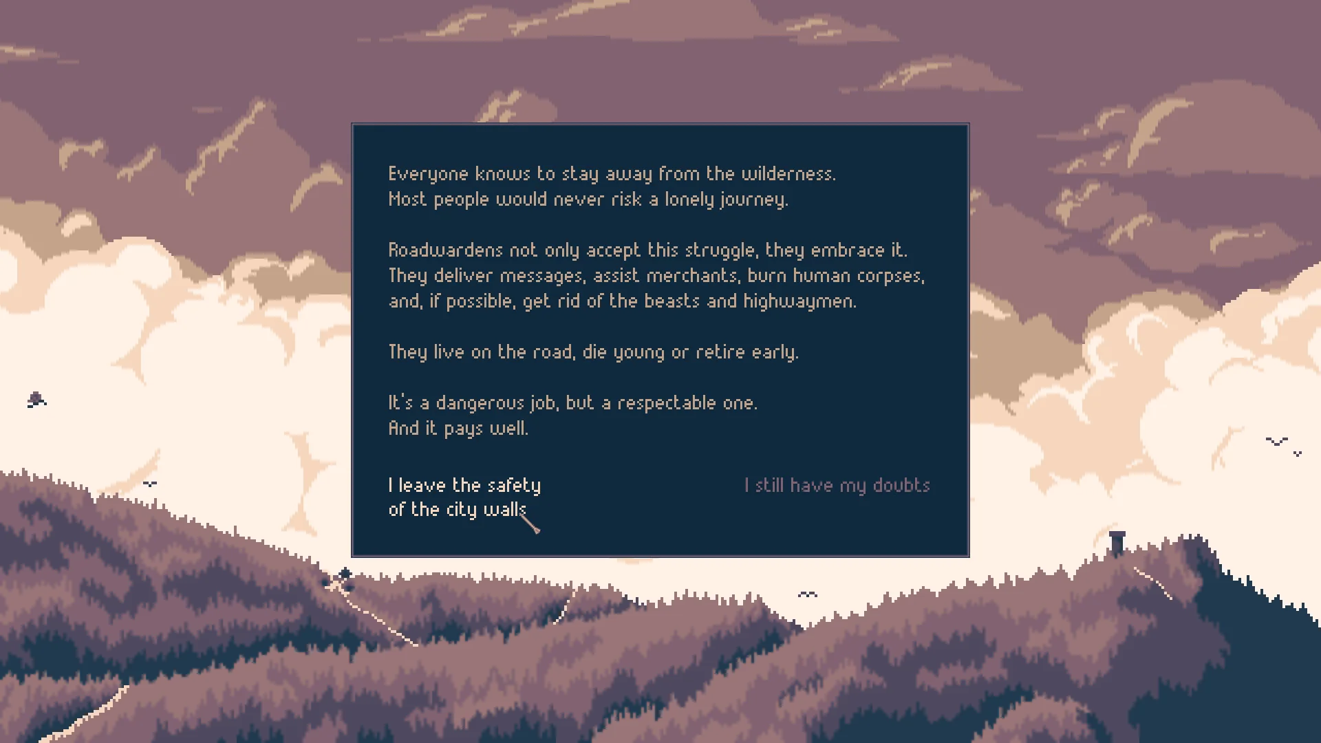 Roadwarden - Image 2