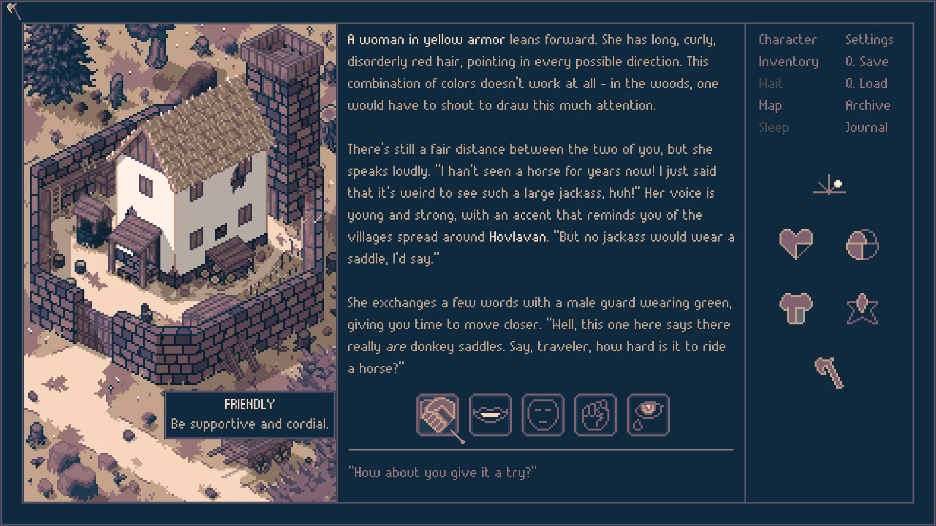 Roadwarden - Image 3