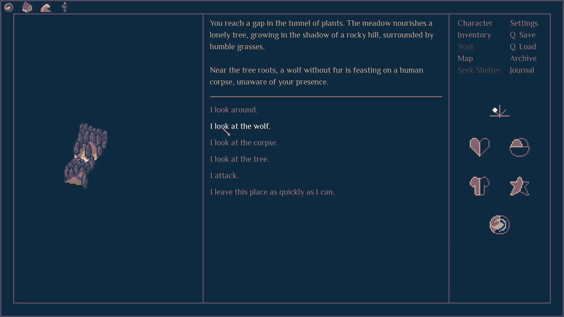 Roadwarden - Image 4