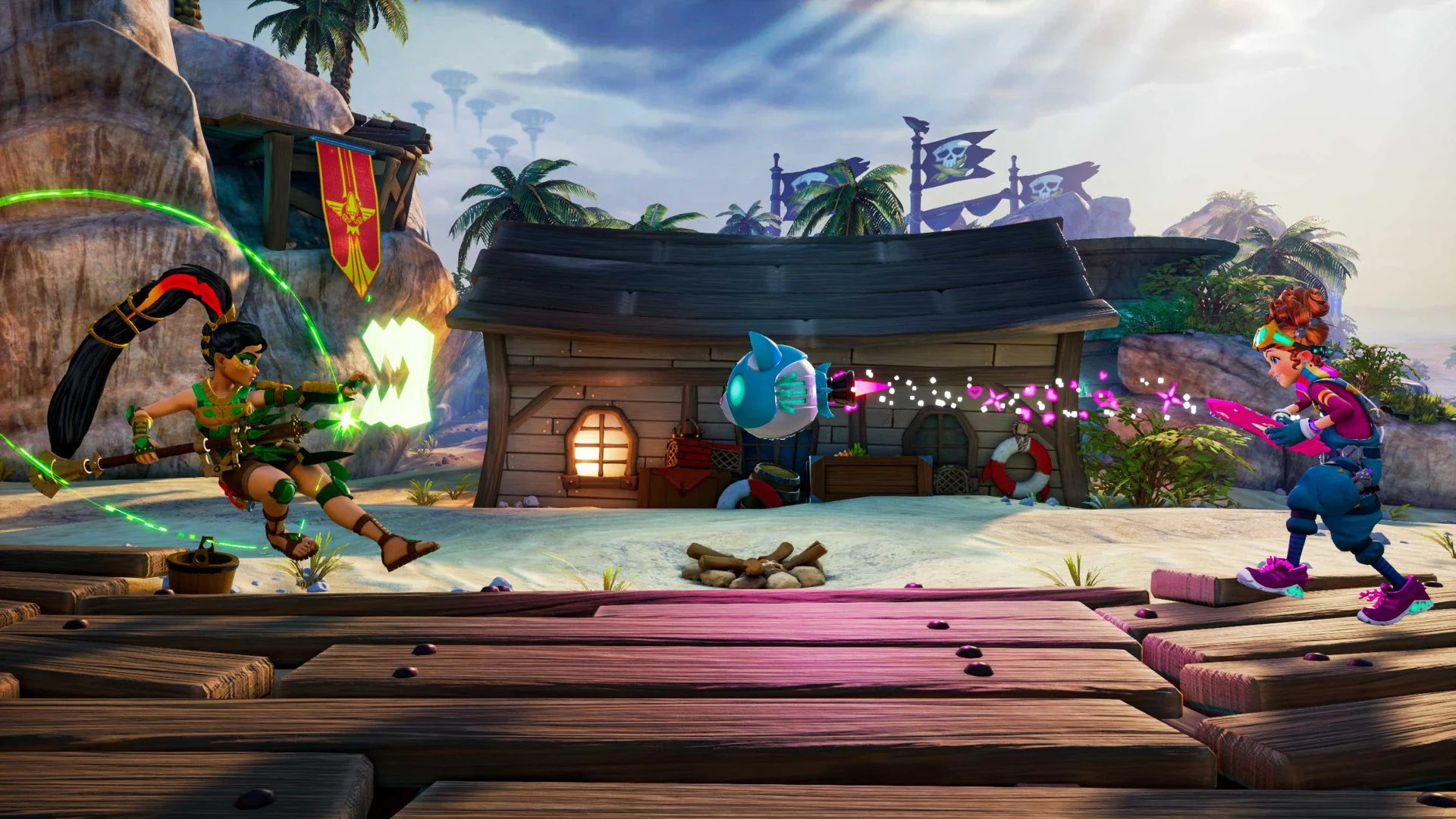 Rocket Arena Mythic Edition - Image 4