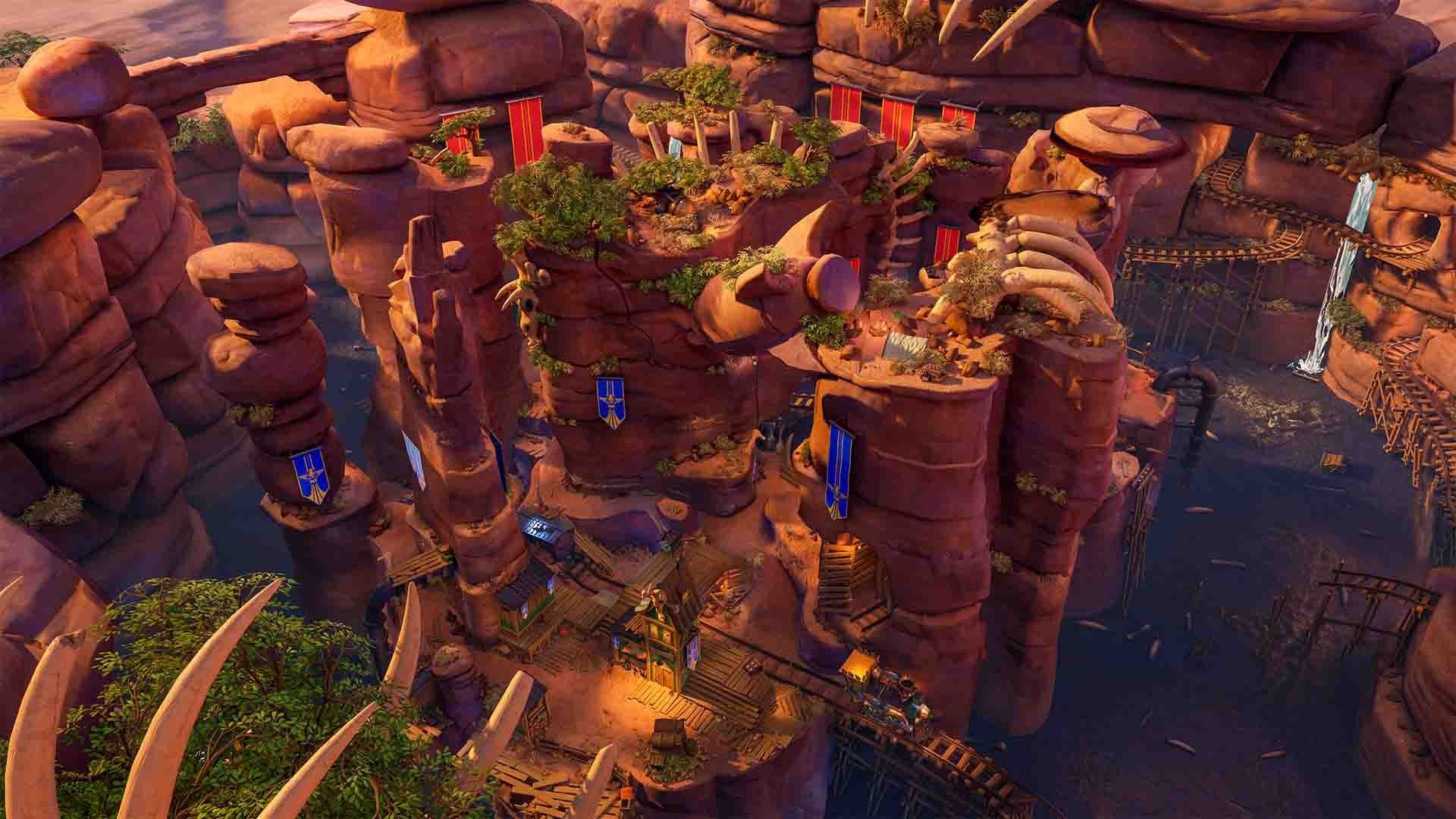 Rocket Arena Mythic Edition - Image 5
