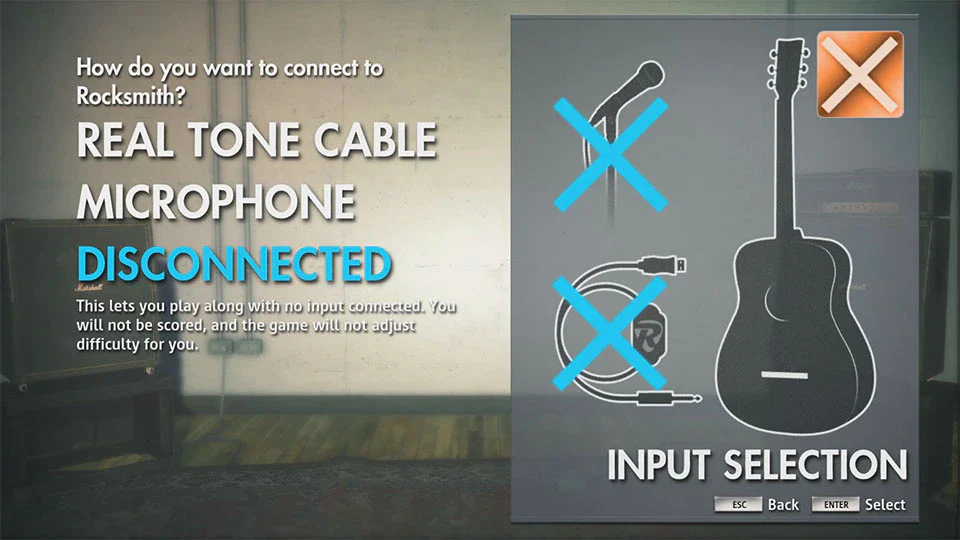 Rocksmith - Image 2