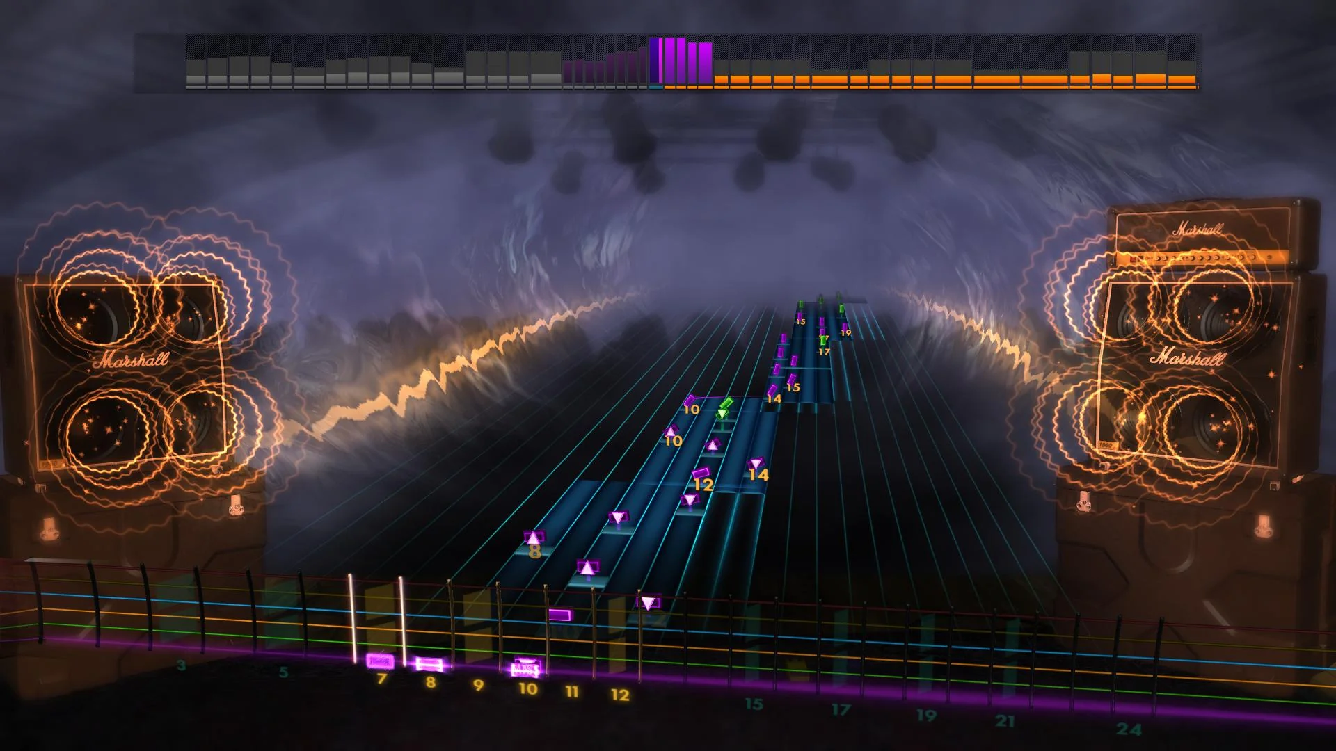 Rocksmith 2014 Remastered - Image 5
