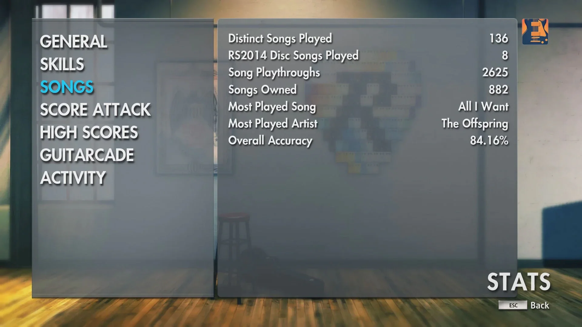 Rocksmith - Image 3