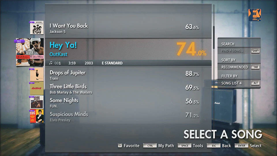 Rocksmith - Image 4