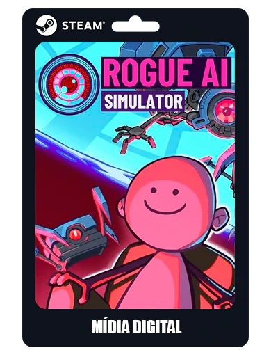 Rogue AI Simulator
