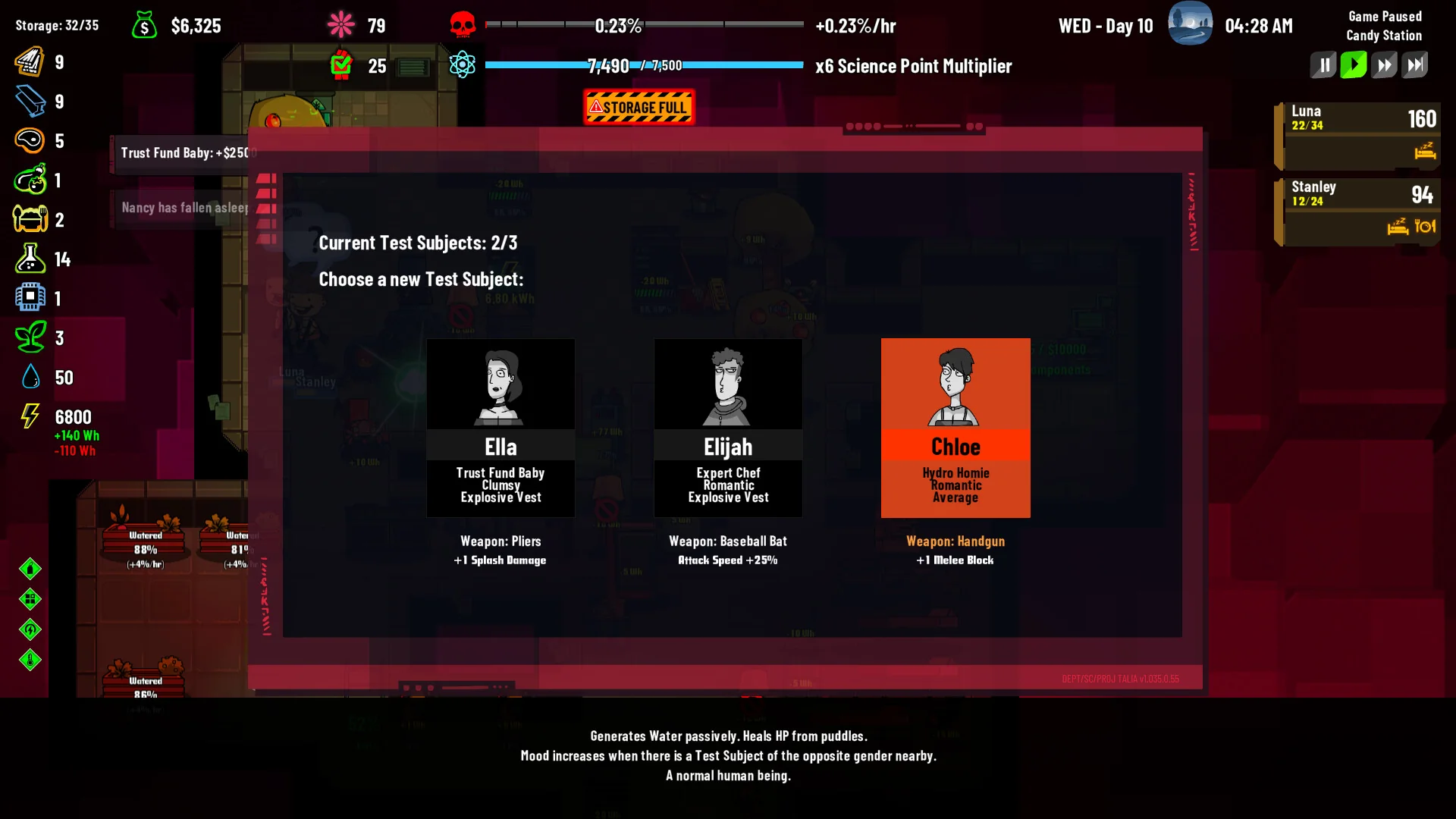 Rogue AI Simulator - Image 5