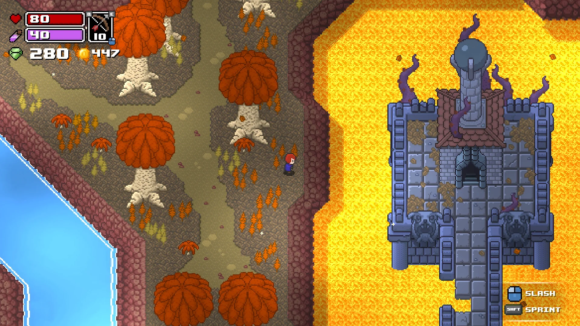 Rogue Heroes: Ruins of Tasos - Image 4
