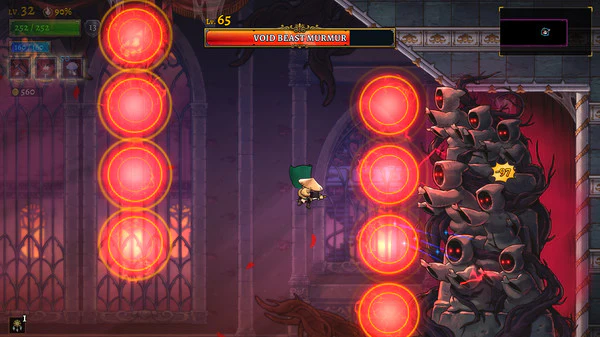Rogue Legacy 2 - Image 5