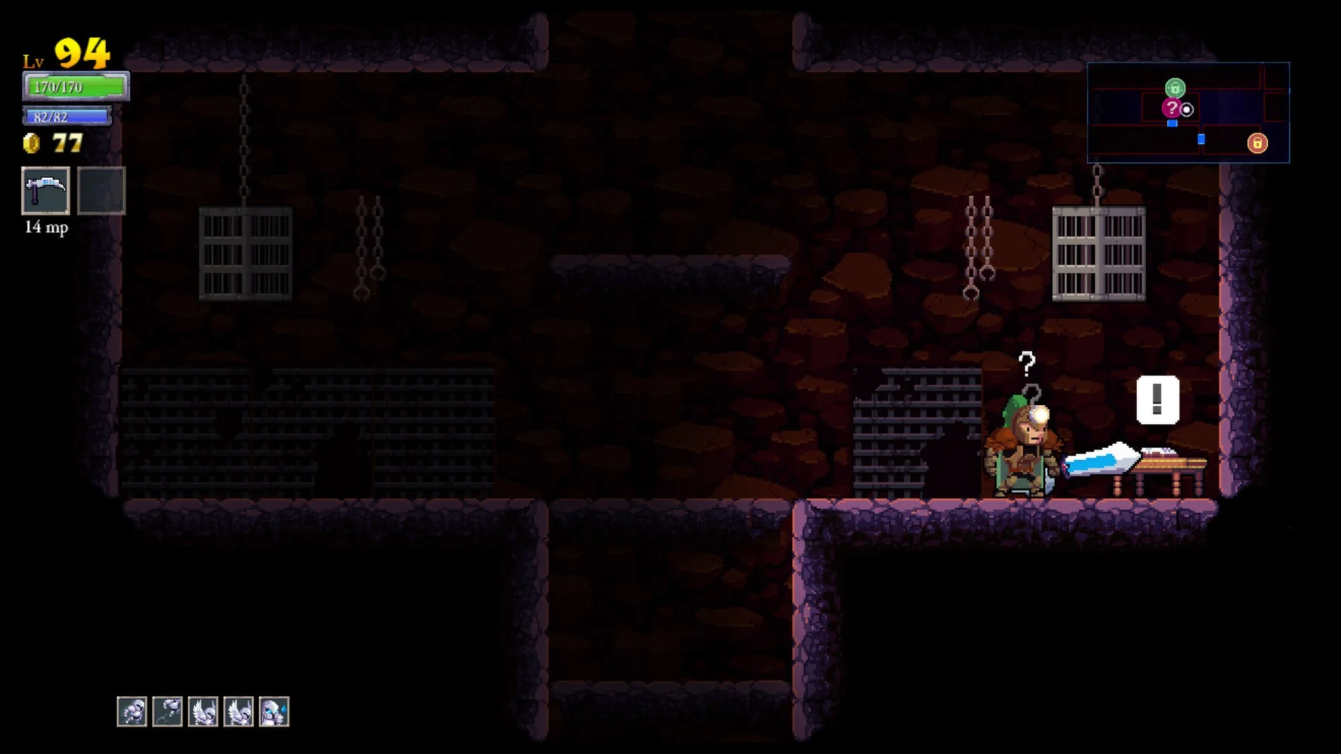 Rogue Legacy - Image 5