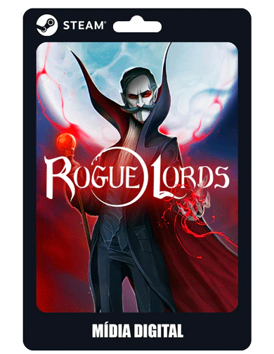 Rogue Lords