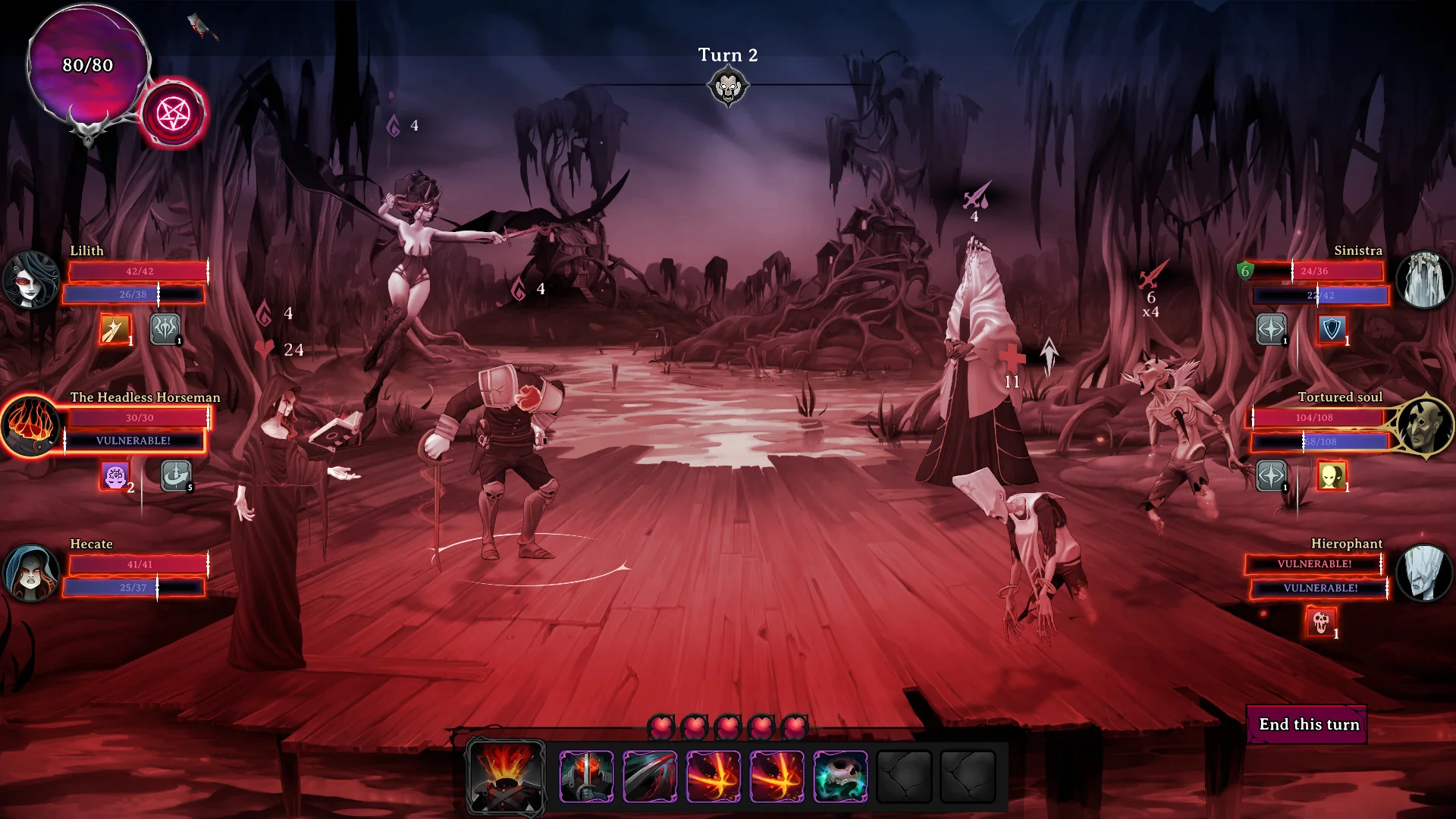 Rogue Lords - Image 3