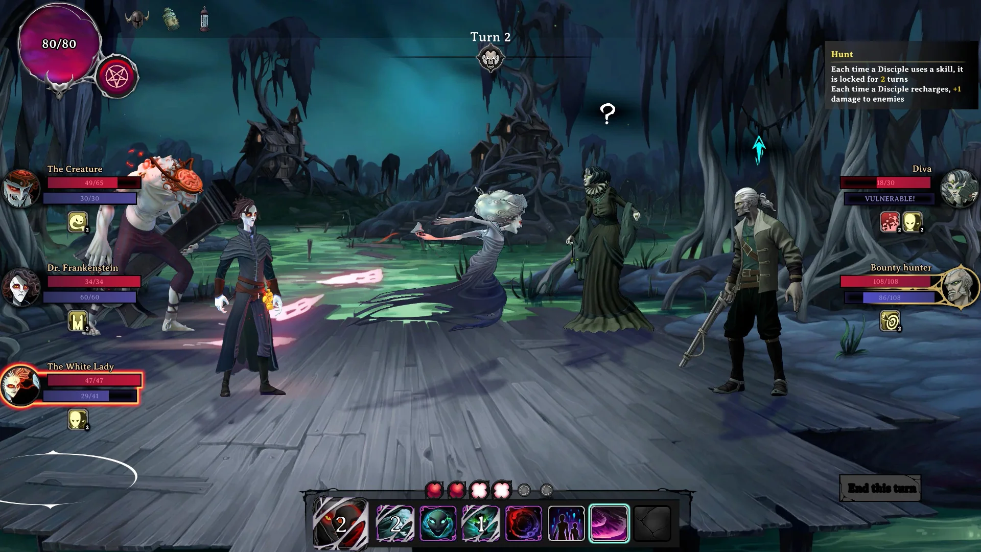 Rogue Lords - Image 4