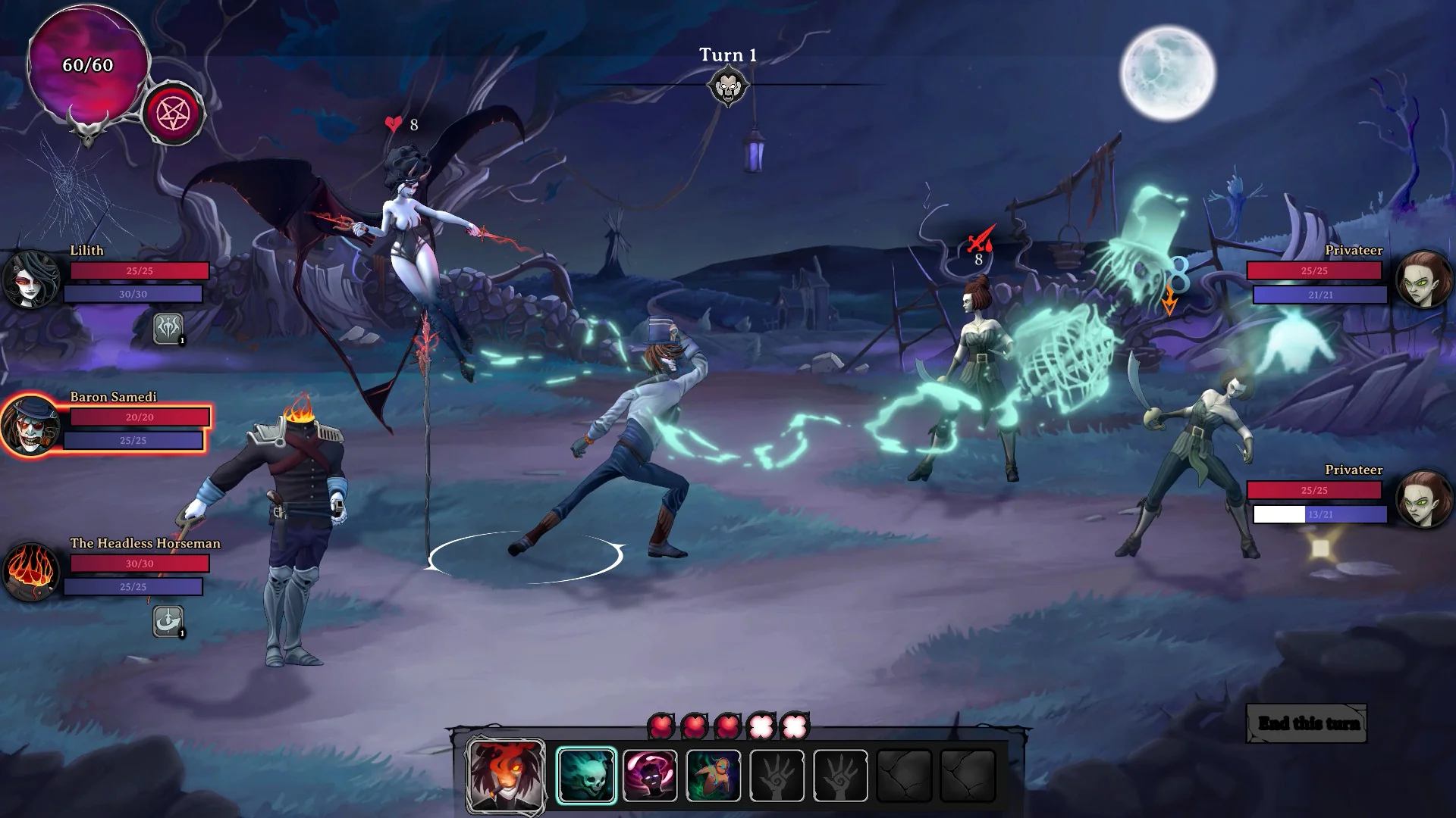 Rogue Lords - Image 5