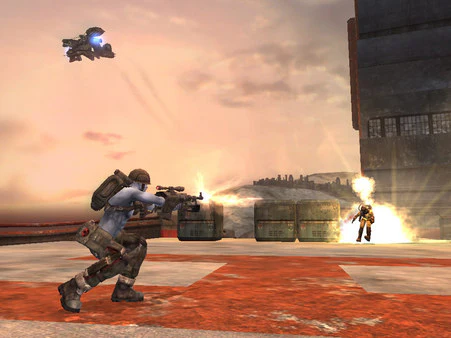 Rogue Trooper - Image 3