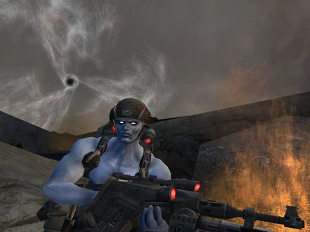 Rogue Trooper - Image 4