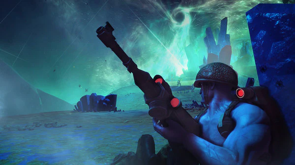 Rogue Trooper Redux - Image 2