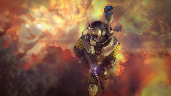 Rogue Trooper Redux - Image 3